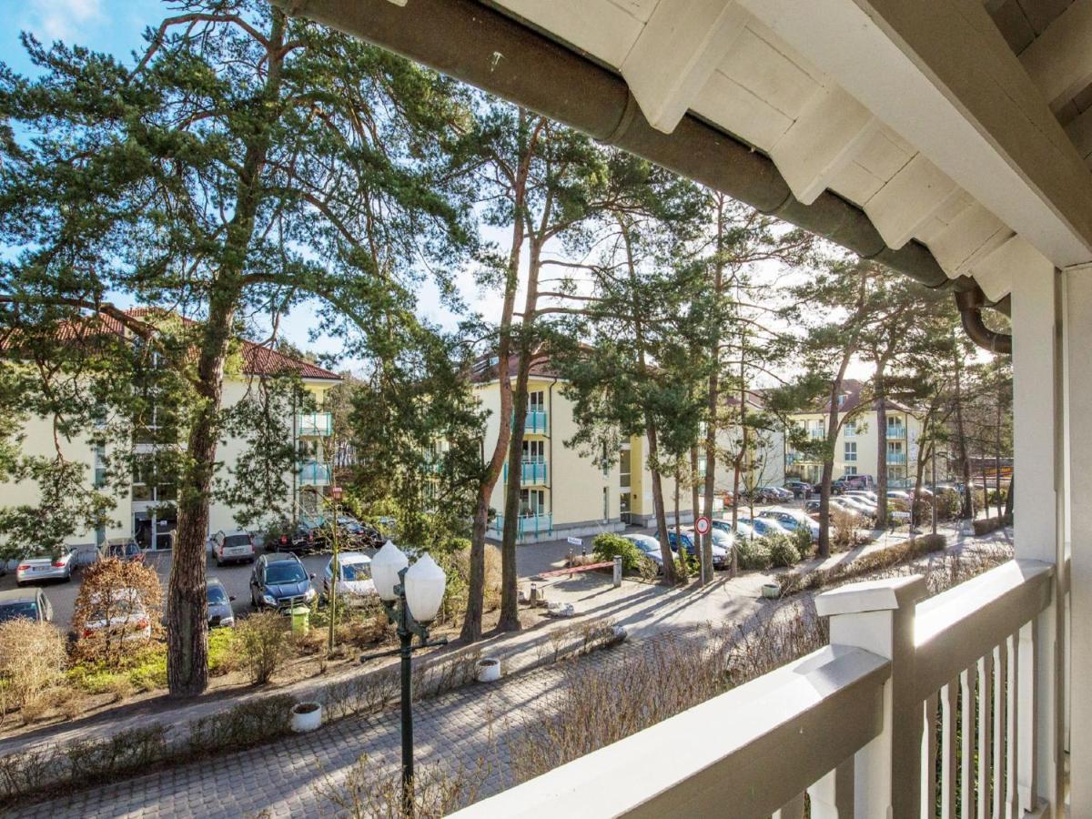 Apartment Komfortplus Mit 1 Schlafzimmer Und Balkon Im Obergeschoss 253